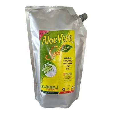 Aloevera Gel 900gn (Spout Pouch)