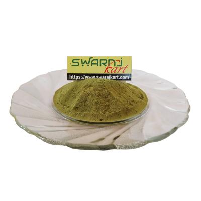 Neem Leaf Powder 1 Kg Zipper Pouch